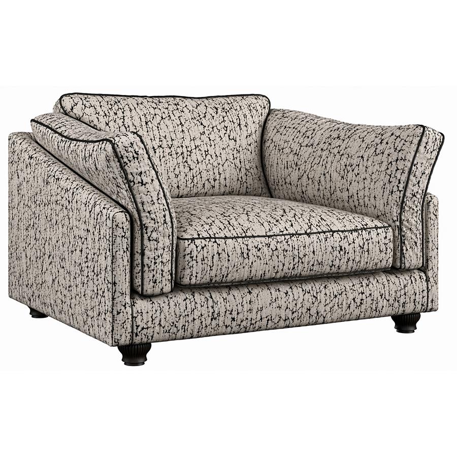 Halston Large Chair